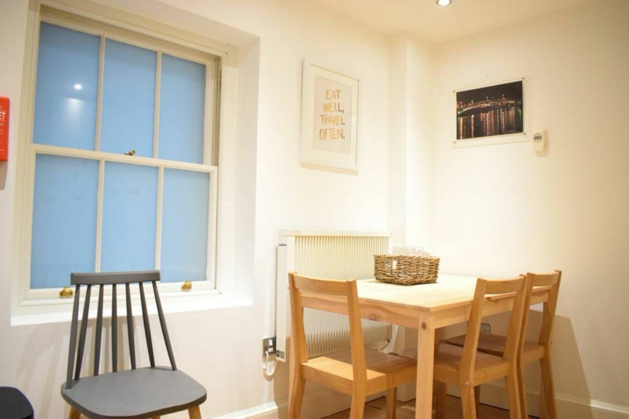 2 Bedroom Apartment Near Grafton Street Sleeps 4 Dublin Exterior foto